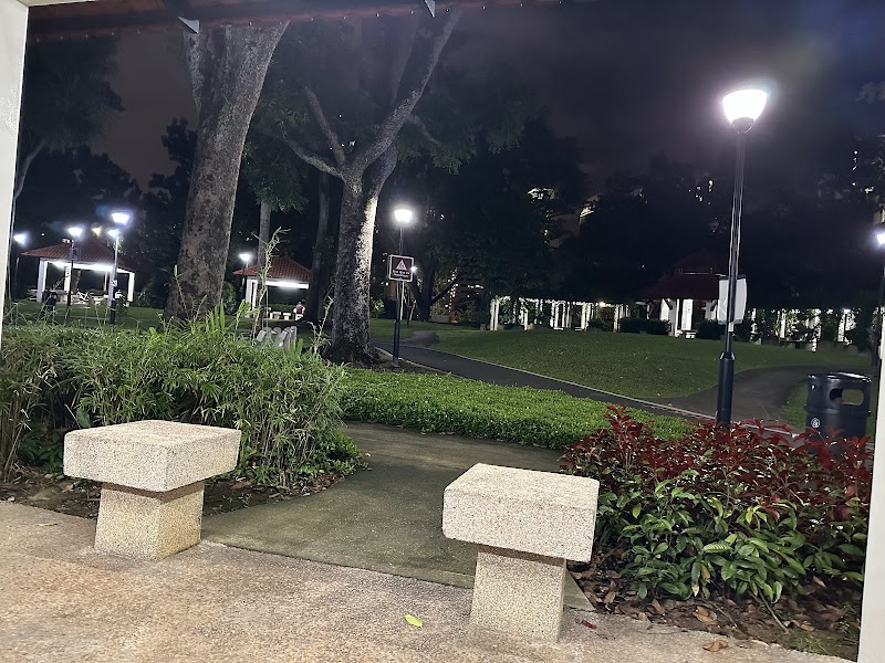 Tiong Bahru Park Playground photo 3