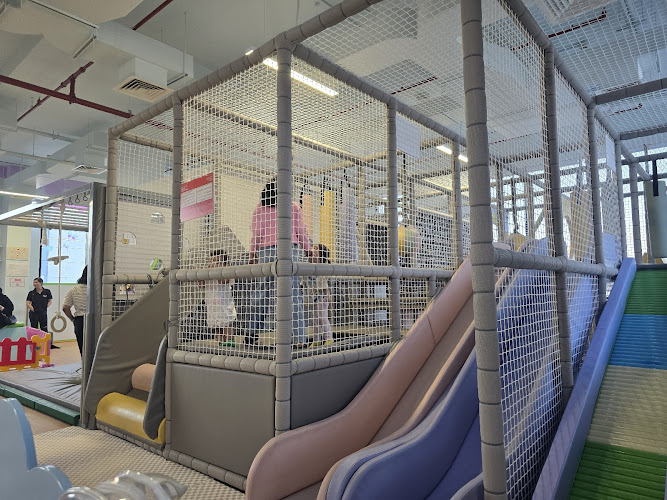TipTop Kids Soft Play Area