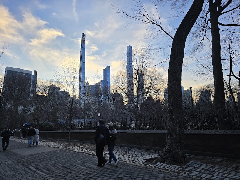Tisch Children's Zoo