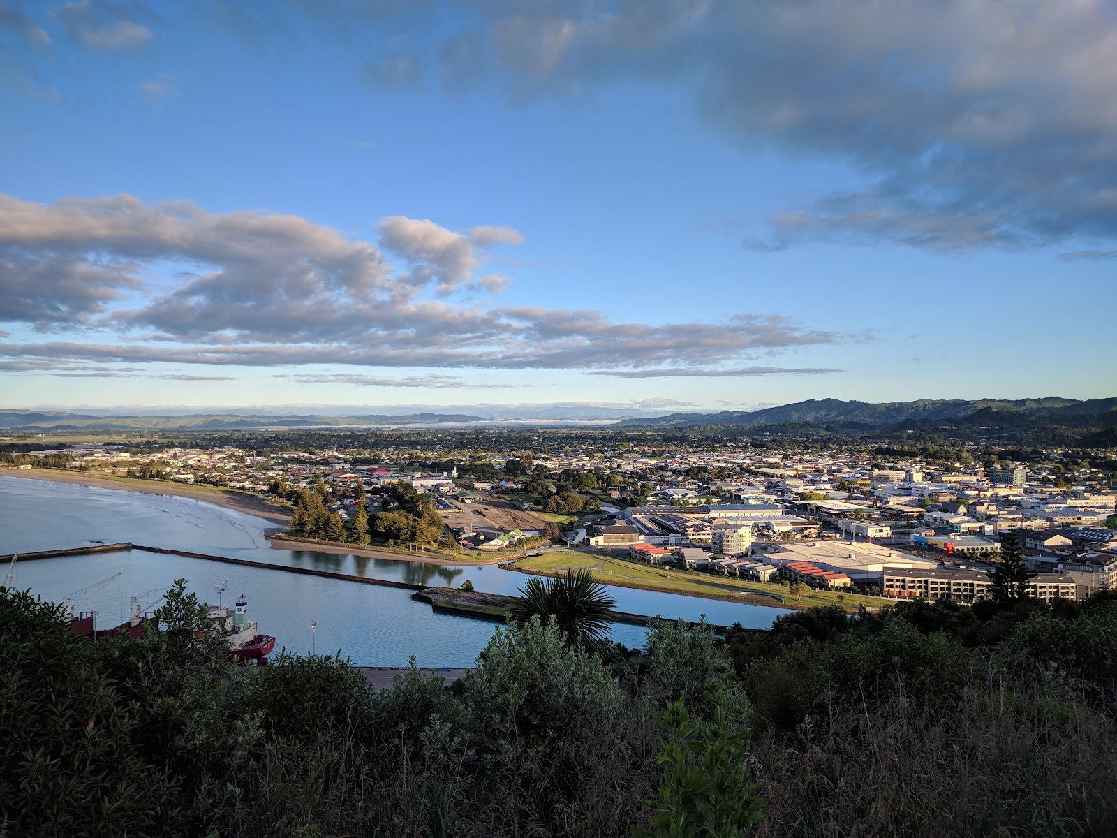 Titirangi Reserve photo 2
