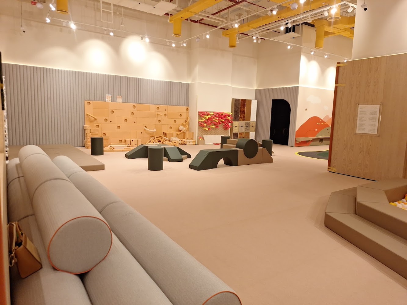 Titter Totter - Immersive Sensory Play Center photo 2
