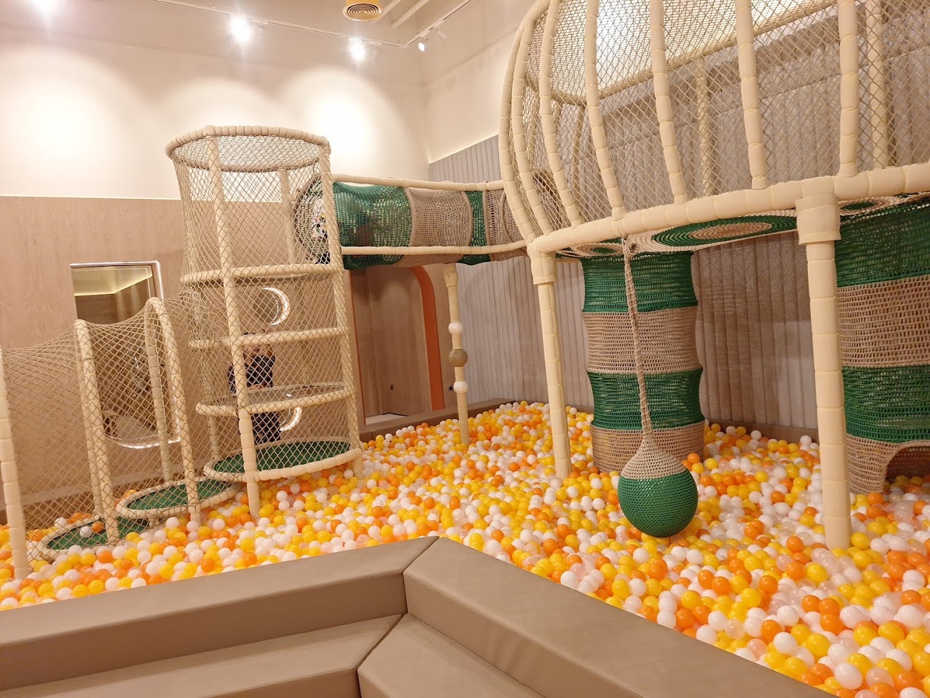 Titter Totter - Immersive Sensory Play Center photo 3
