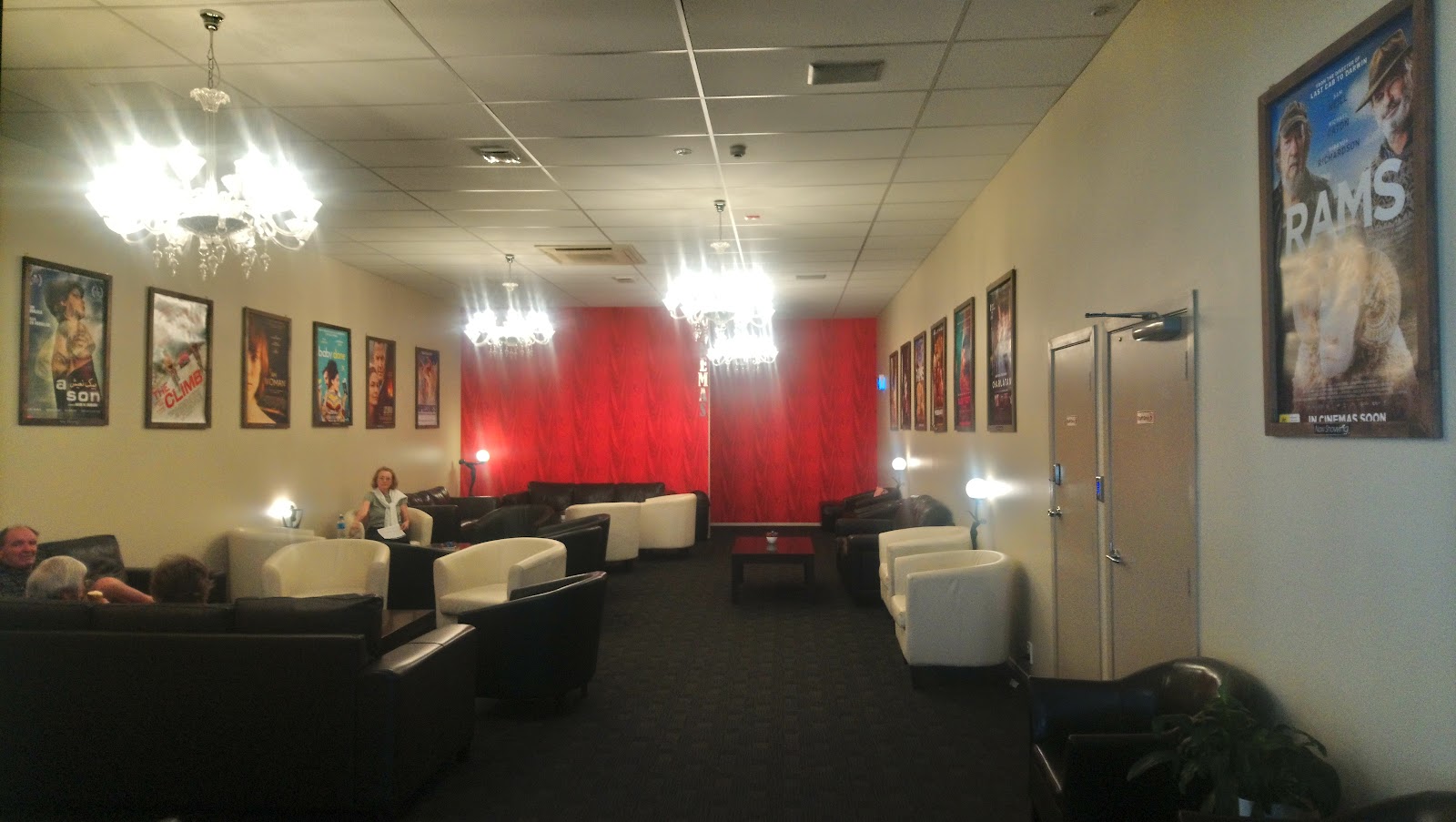 Tivoli Cinema