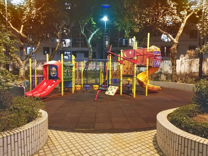 To Yuen Street Playground