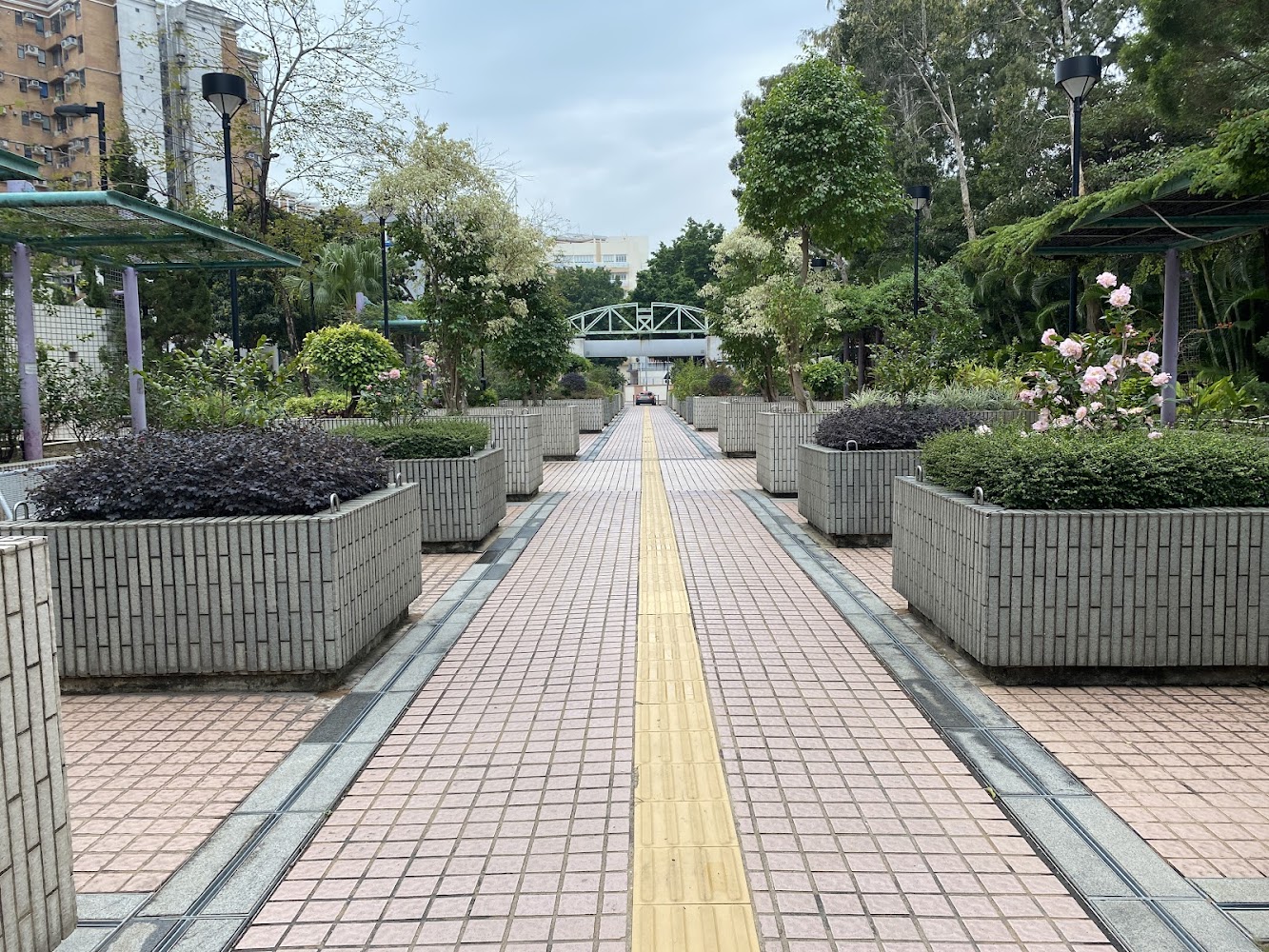 To Yuen Street Playground photo 2