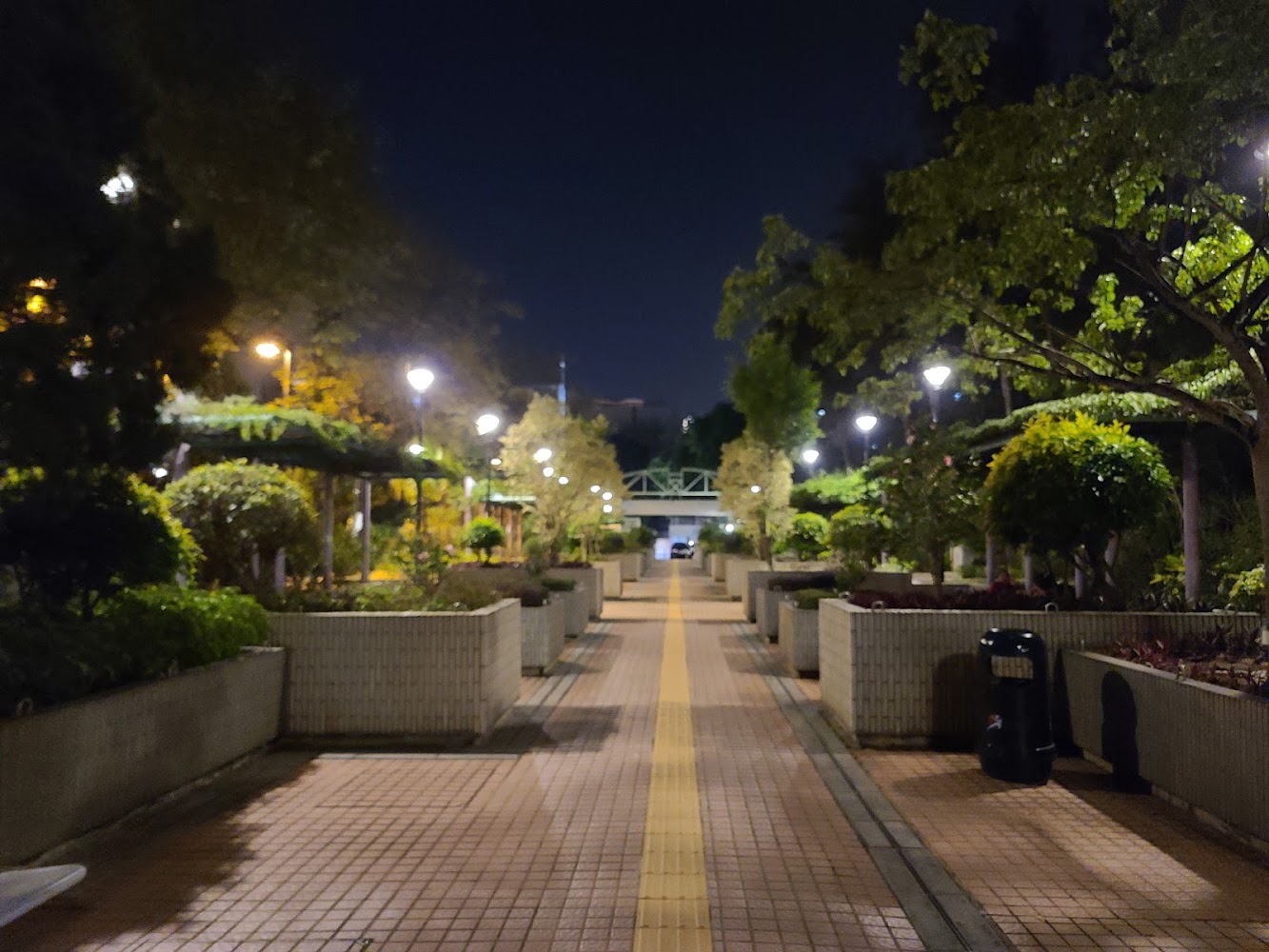 To Yuen Street Playground photo 4