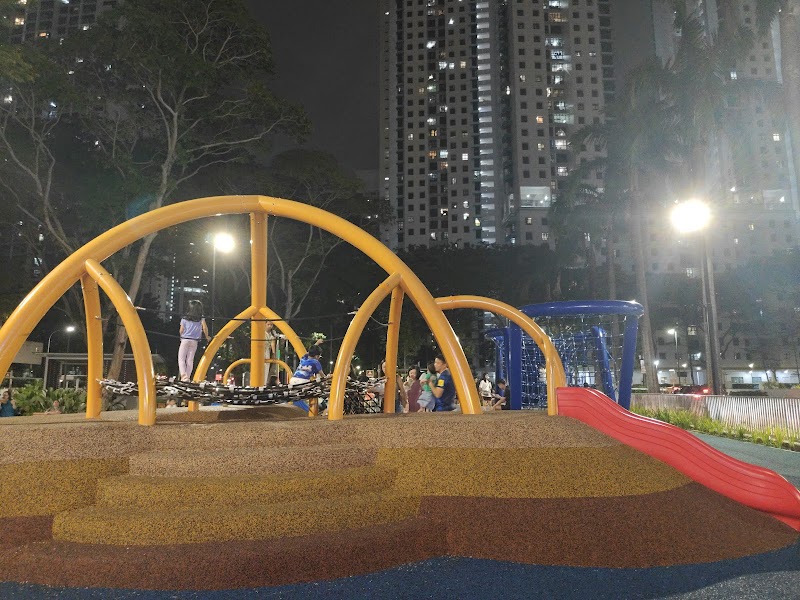 Toa Payoh Central Playground photo 2