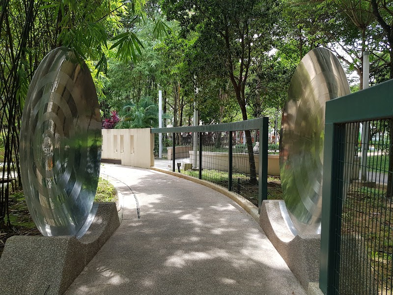 Toa Payoh Sensory Park photo 2