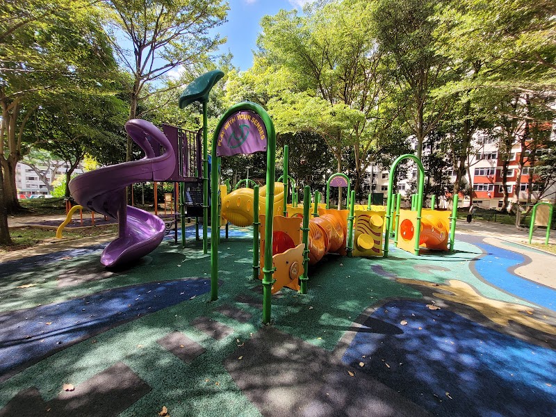 Toa Payoh Sensory Park photo 3