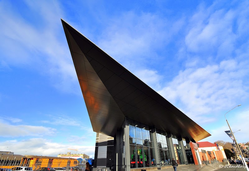 Toitū Otago Settlers Museum photo 3