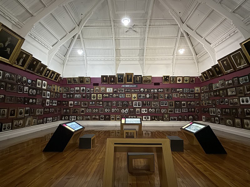 Toitū Otago Settlers Museum photo 2