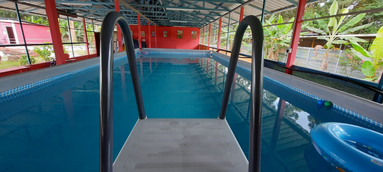 Tok Mat Village & Adventure Park photo 2