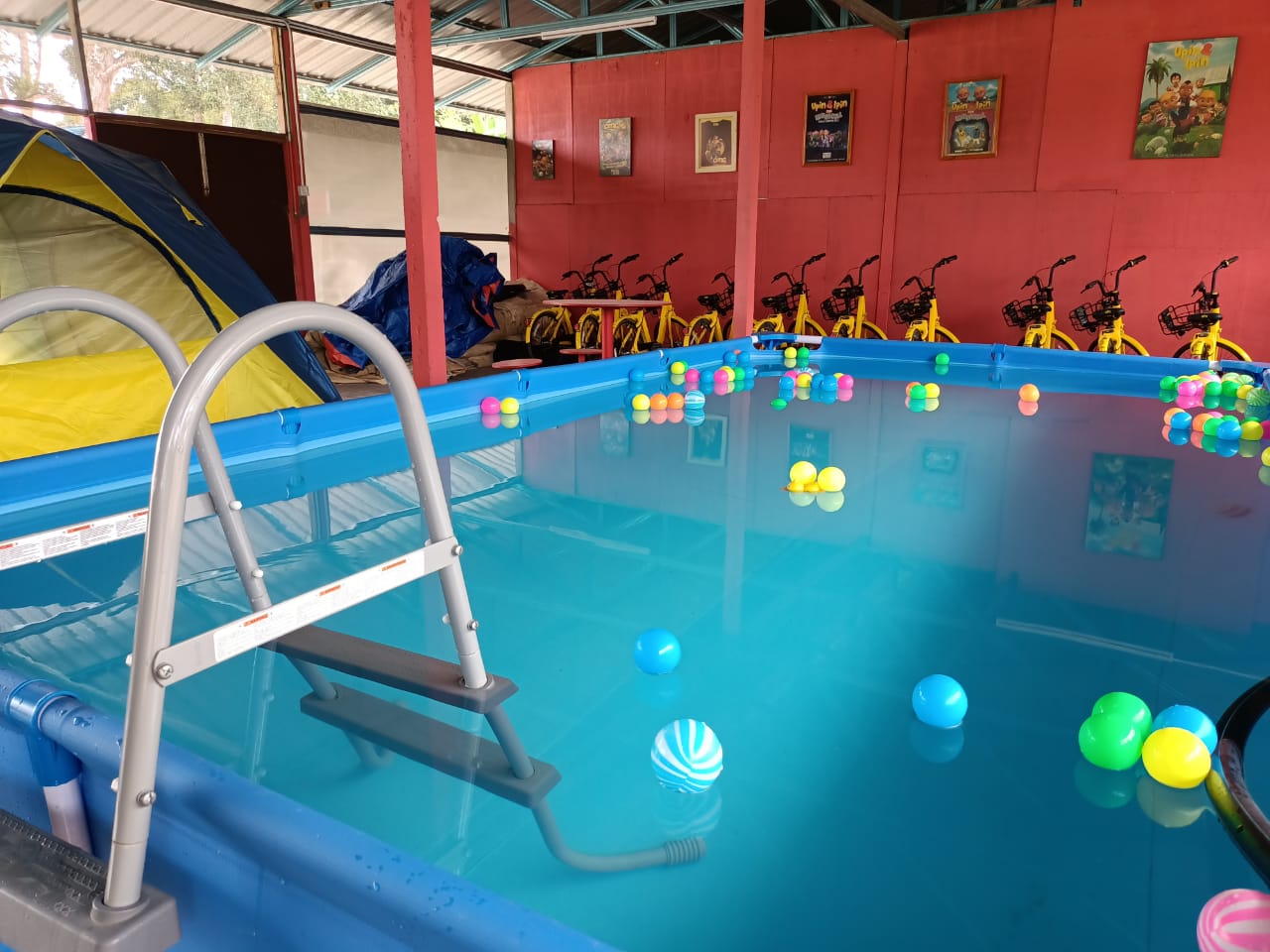 Tok Mat Village & Adventure Park photo 3