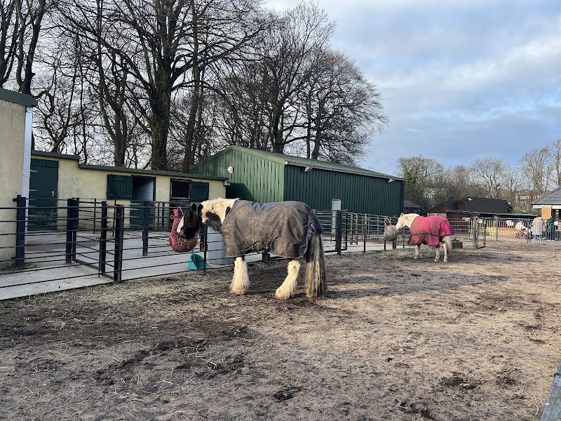 Tollcross Farm