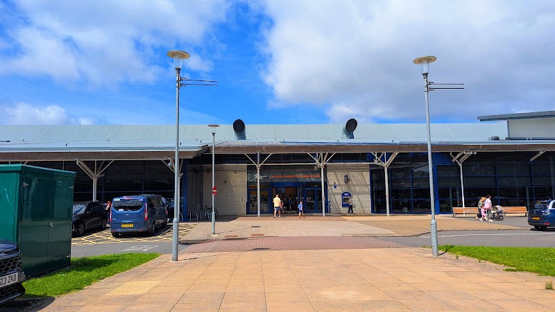 Tollcross International Swimming Centre photo 3