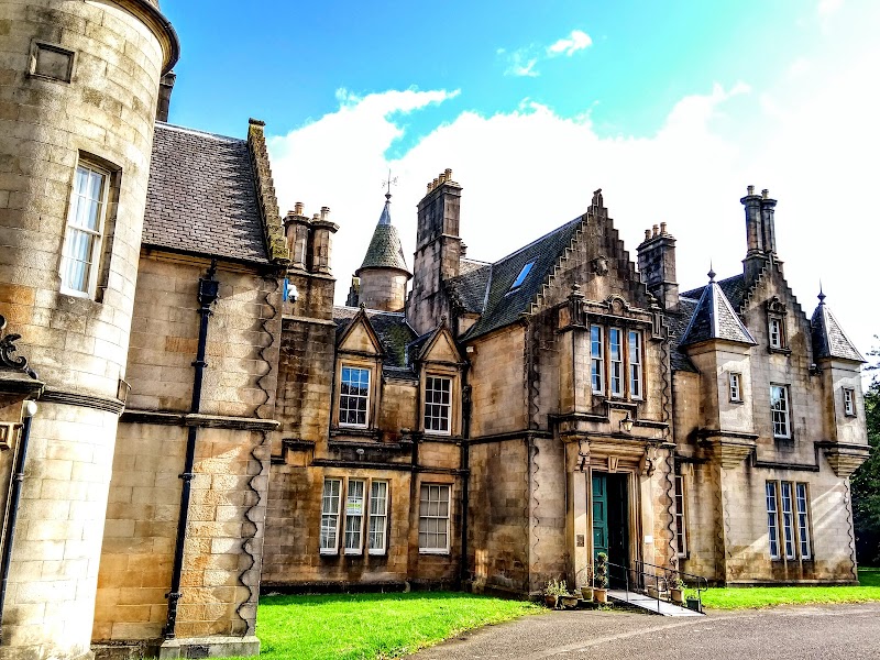Tollcross Park photo 3