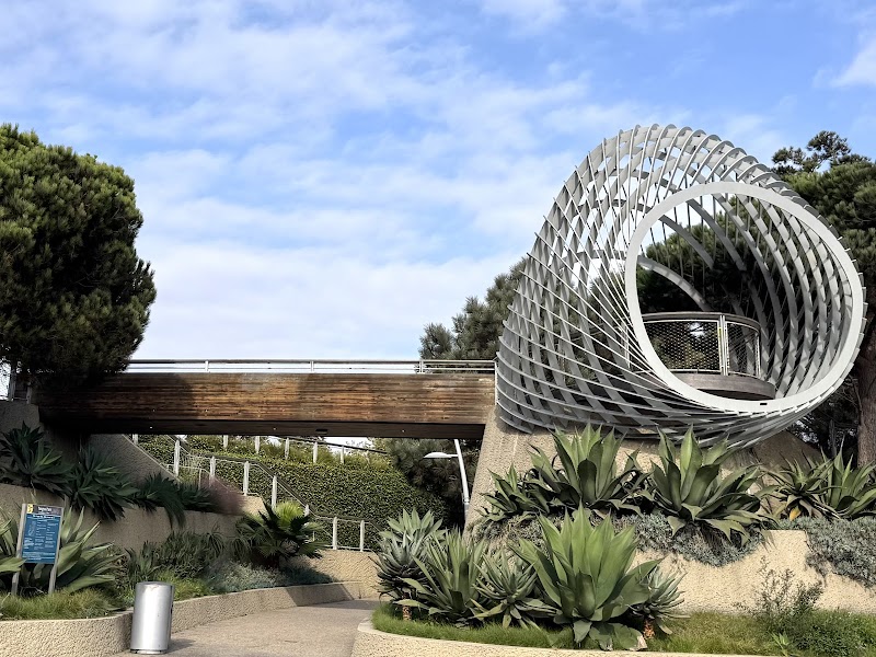 Tongva Park photo 2
