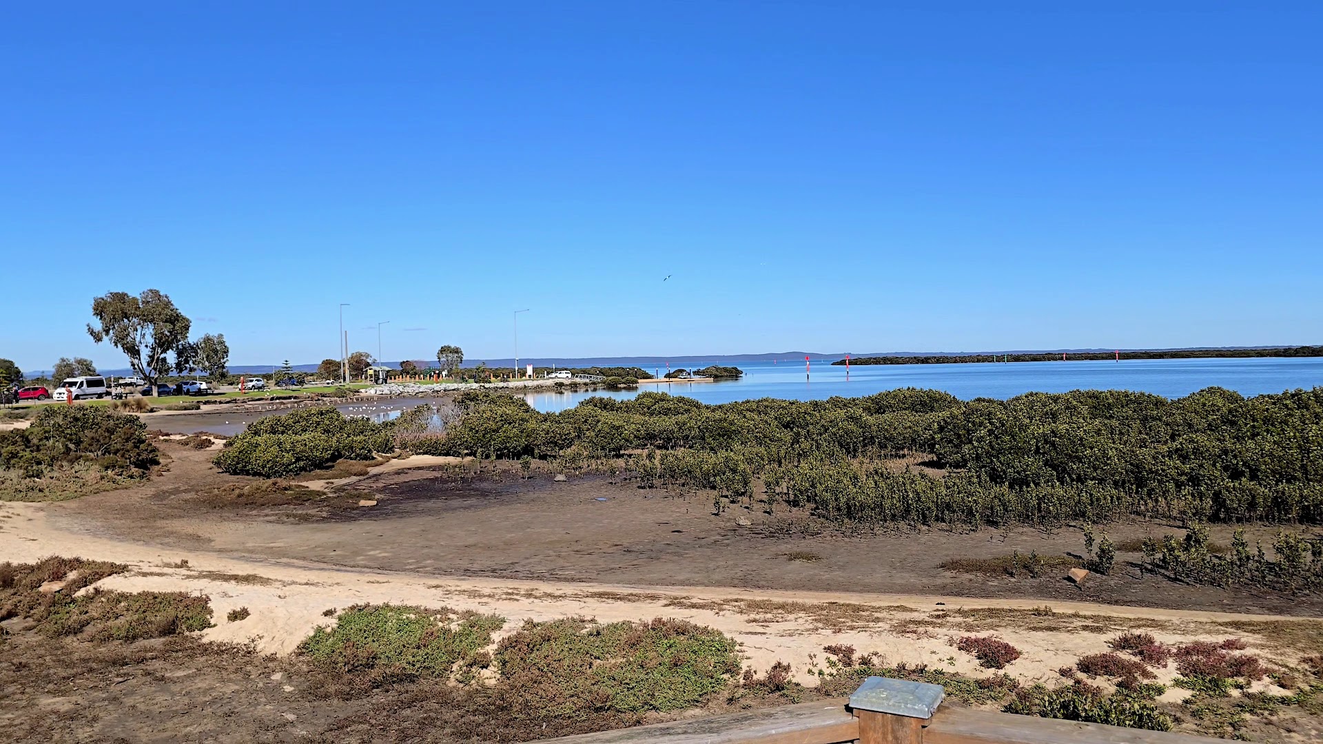 Tooradin Lighthouse Playground photo 2