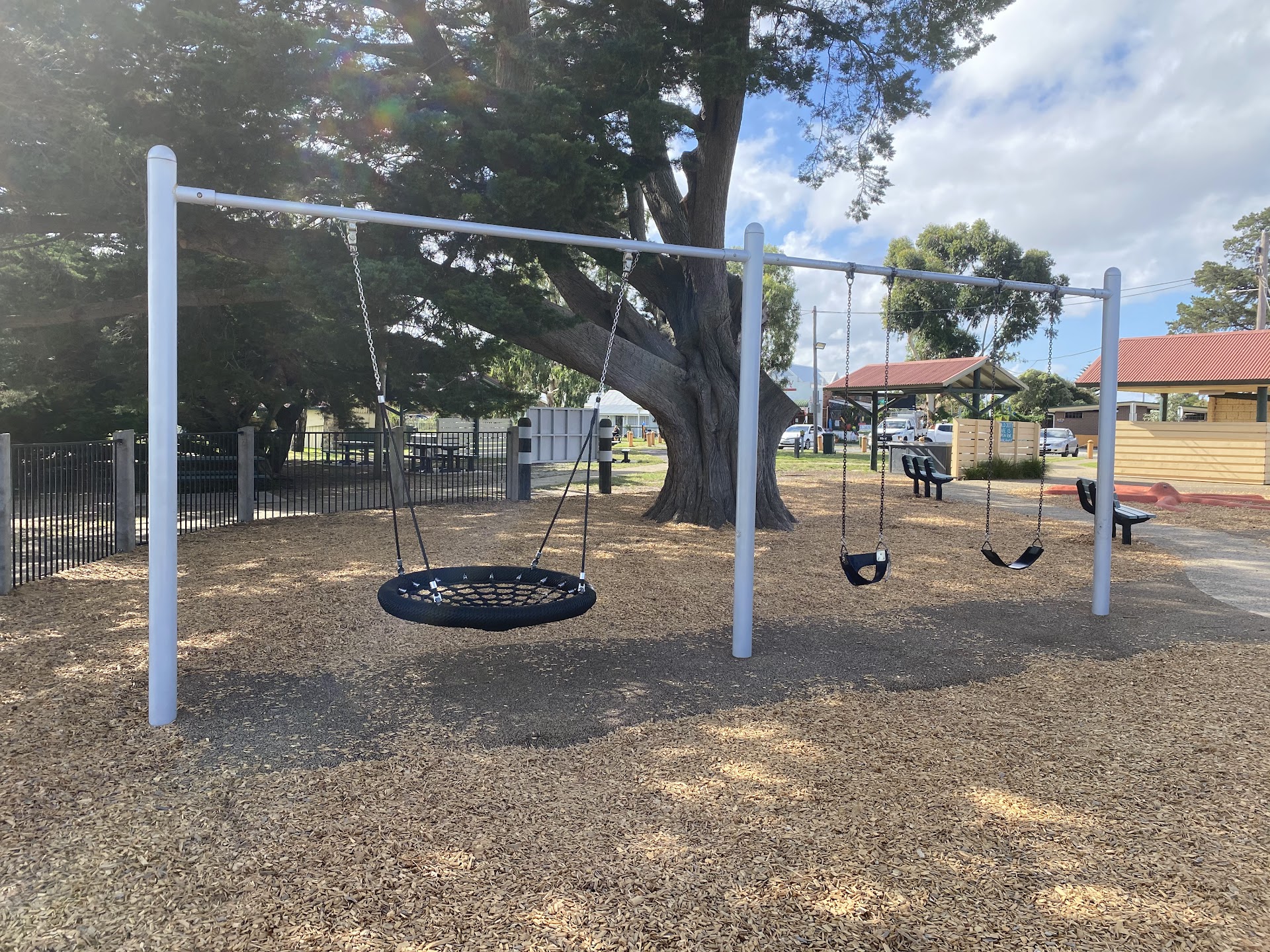 Tooradin Lighthouse Playground photo 3