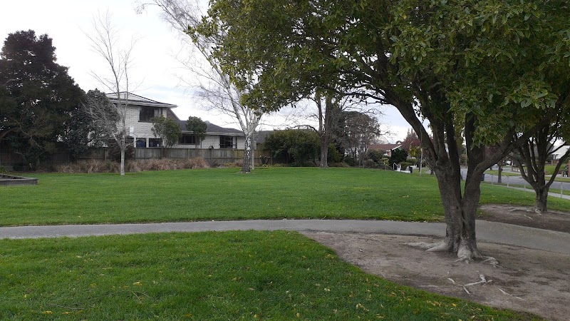 Toorak Reserve Playground photo 2