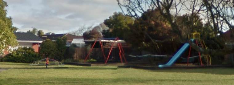 Toorak Reserve Playground photo 3