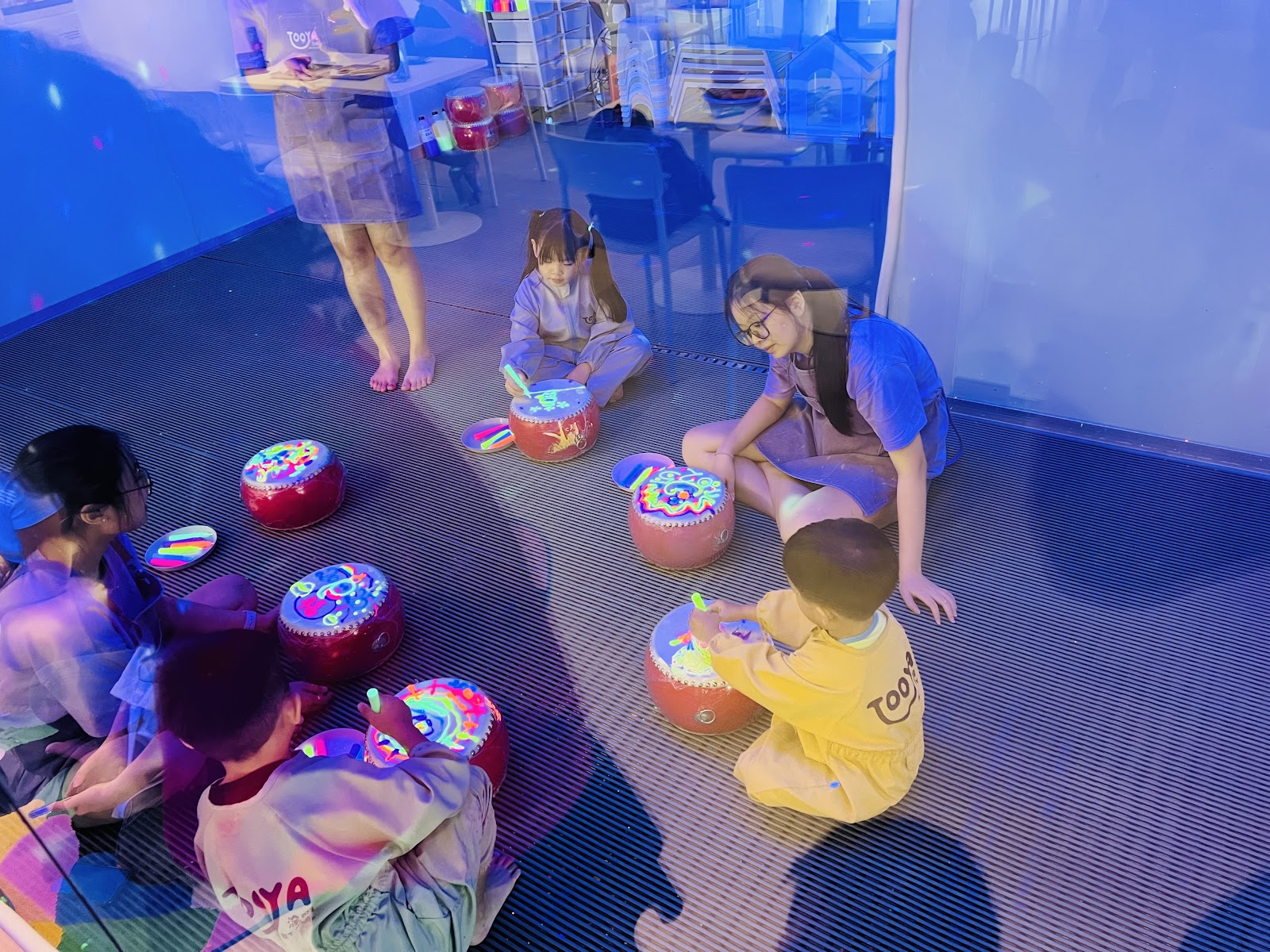 Tooya Art Play