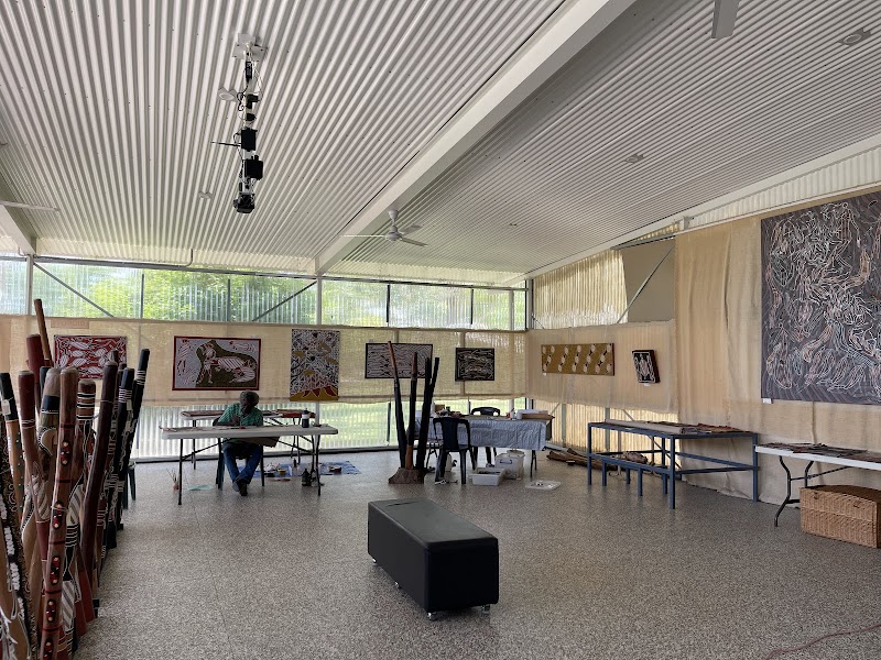 Top Didj Aboriginal Art Gallery photo 3