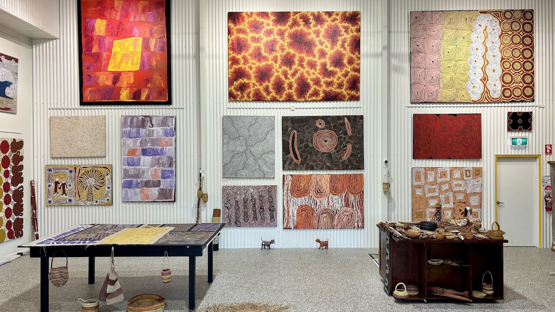 Top Didj Aboriginal Art Gallery