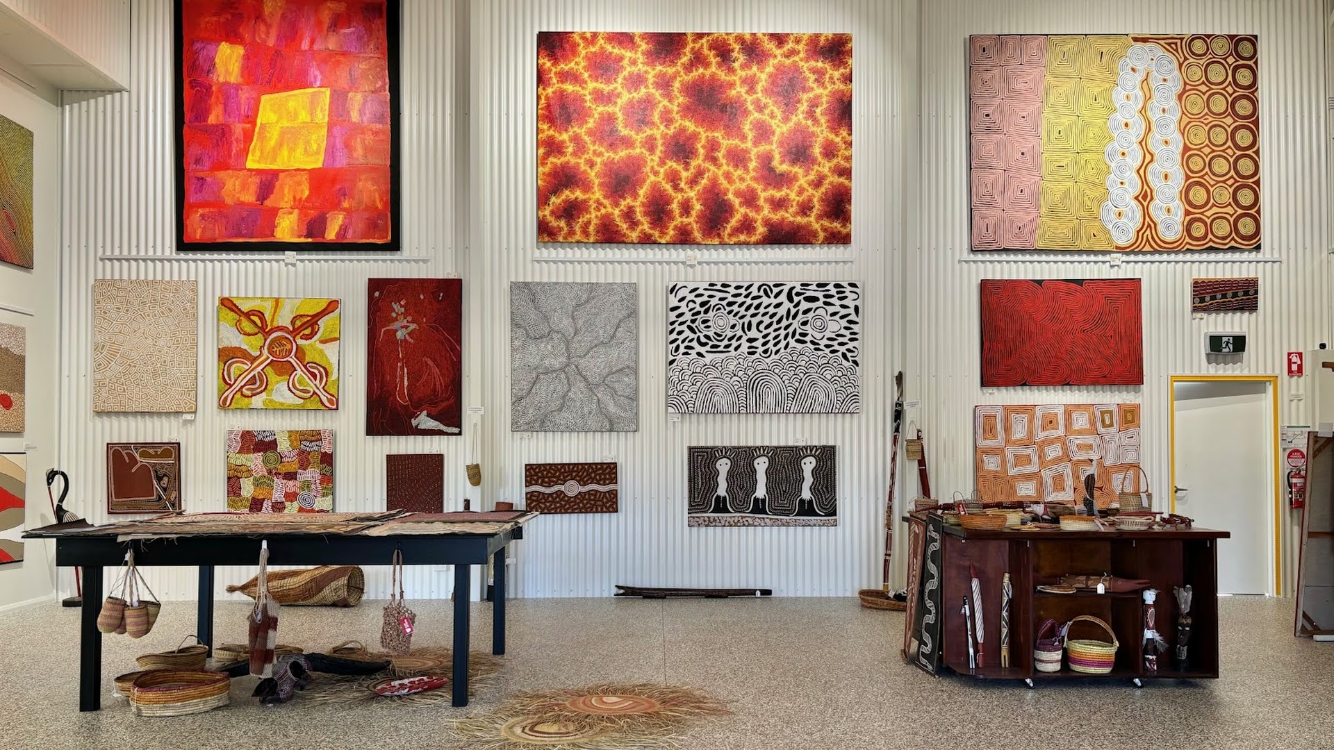 Top Didj Aboriginal Art Gallery photo 3