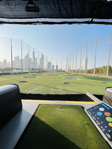Topgolf Dubai