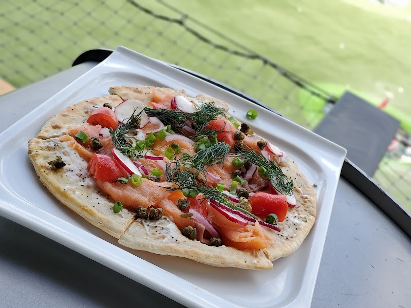 Topgolf Houston - Katy photo 2