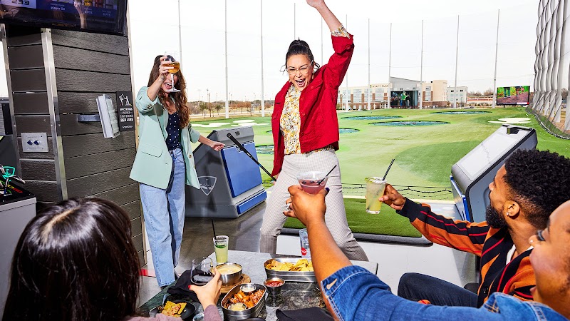 Topgolf Houston - Katy photo 3