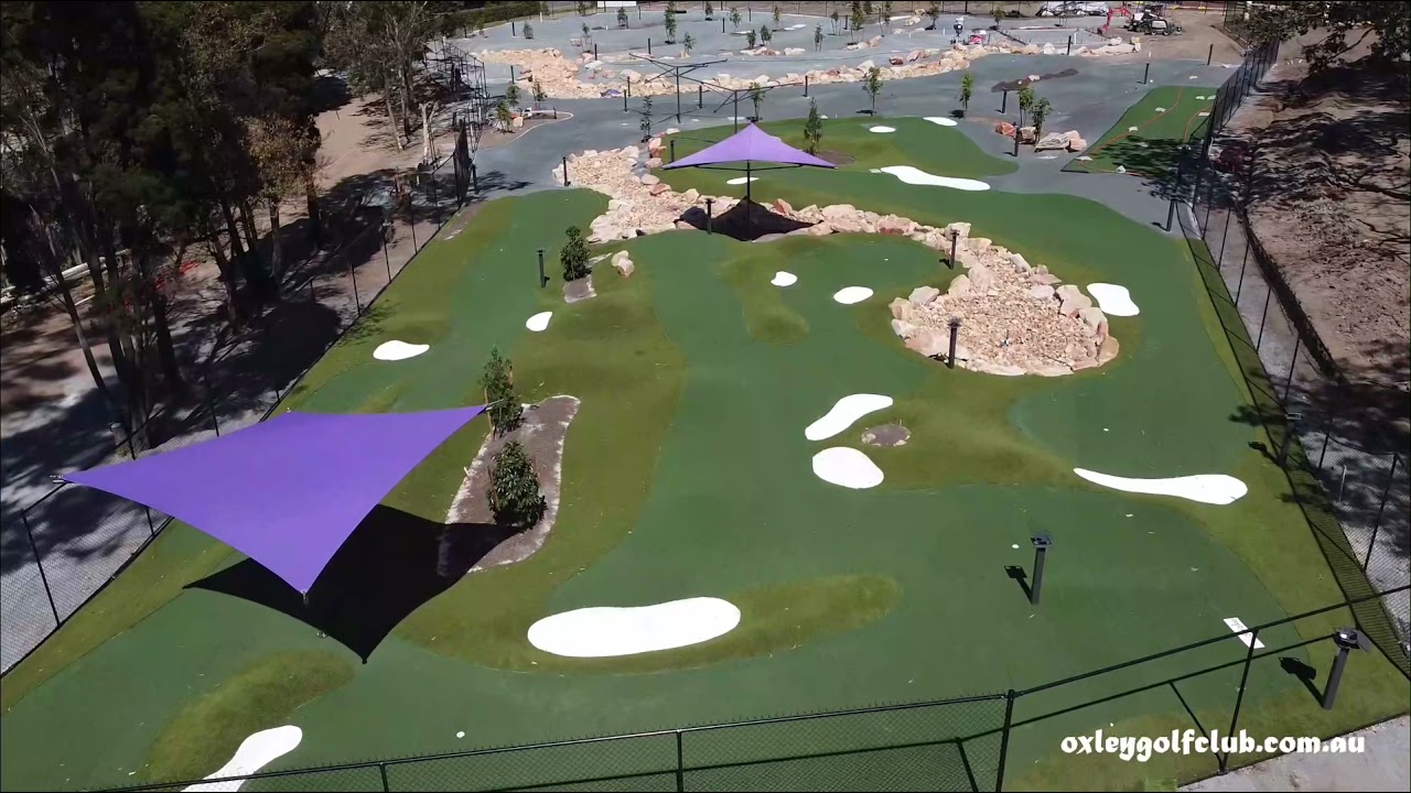 TopStroke by Oxley Golf Club photo 2