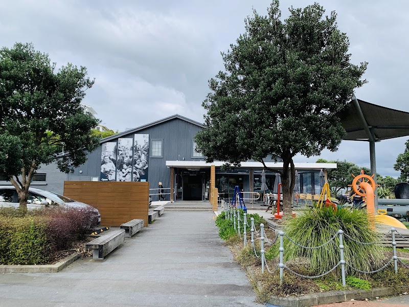 Torpedo Bay Navy Museum photo 2
