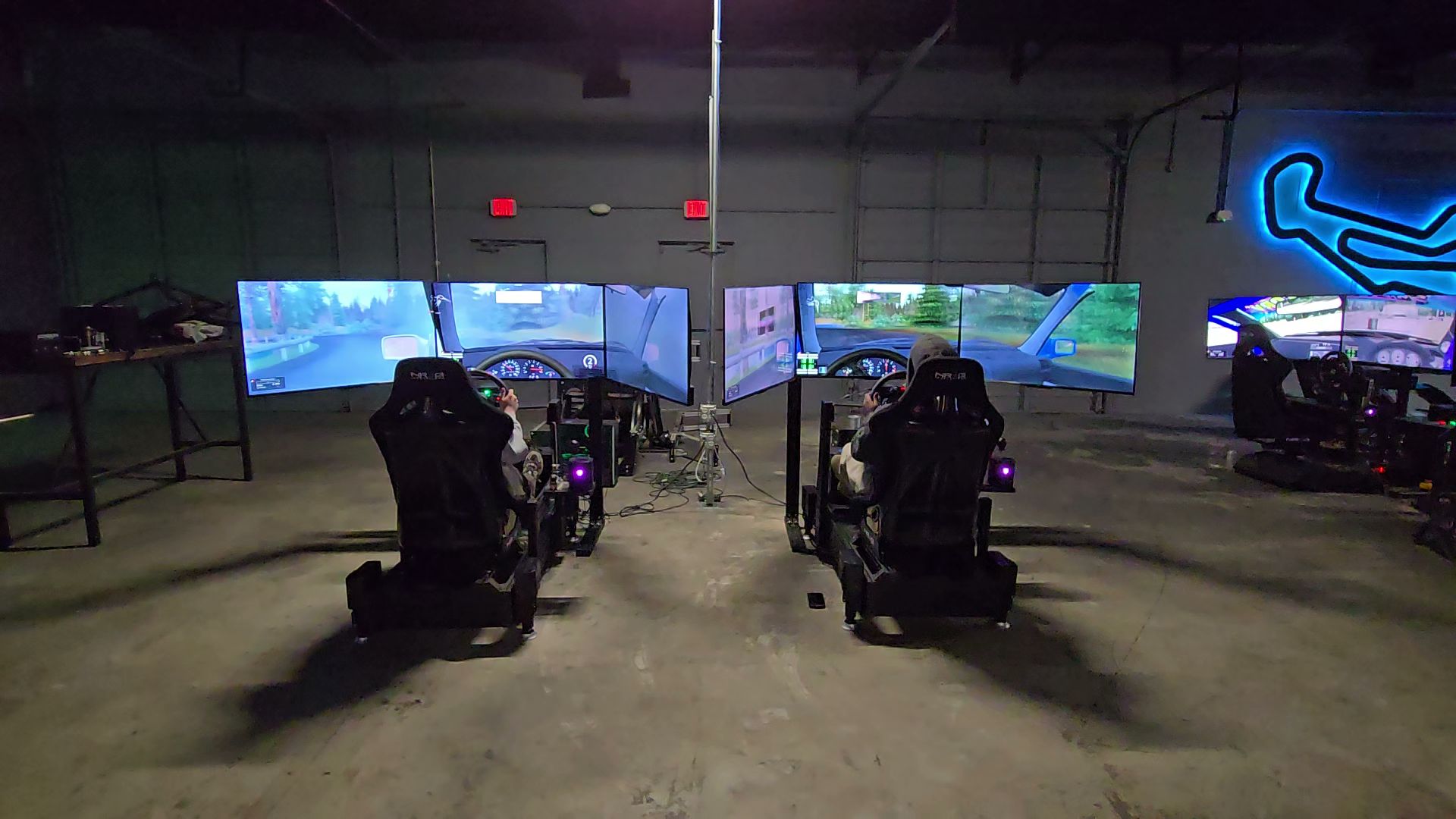 Torque Motorsports photo 2