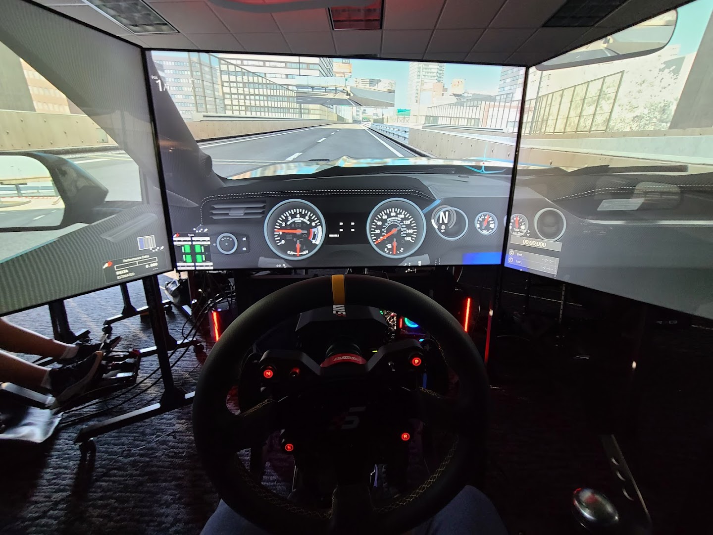 Torque Motorsports photo 3