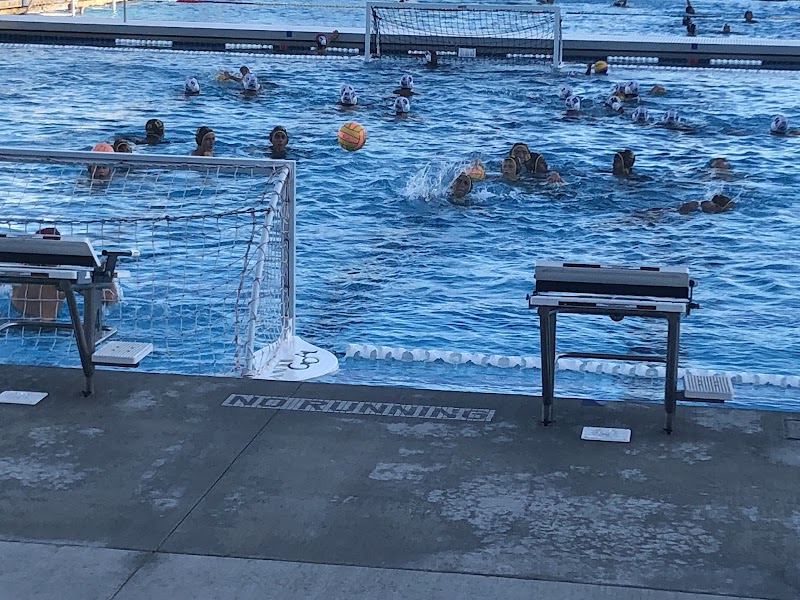 Torrance Aquatic Center photo 2