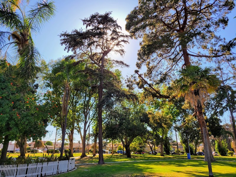 Torrance Park