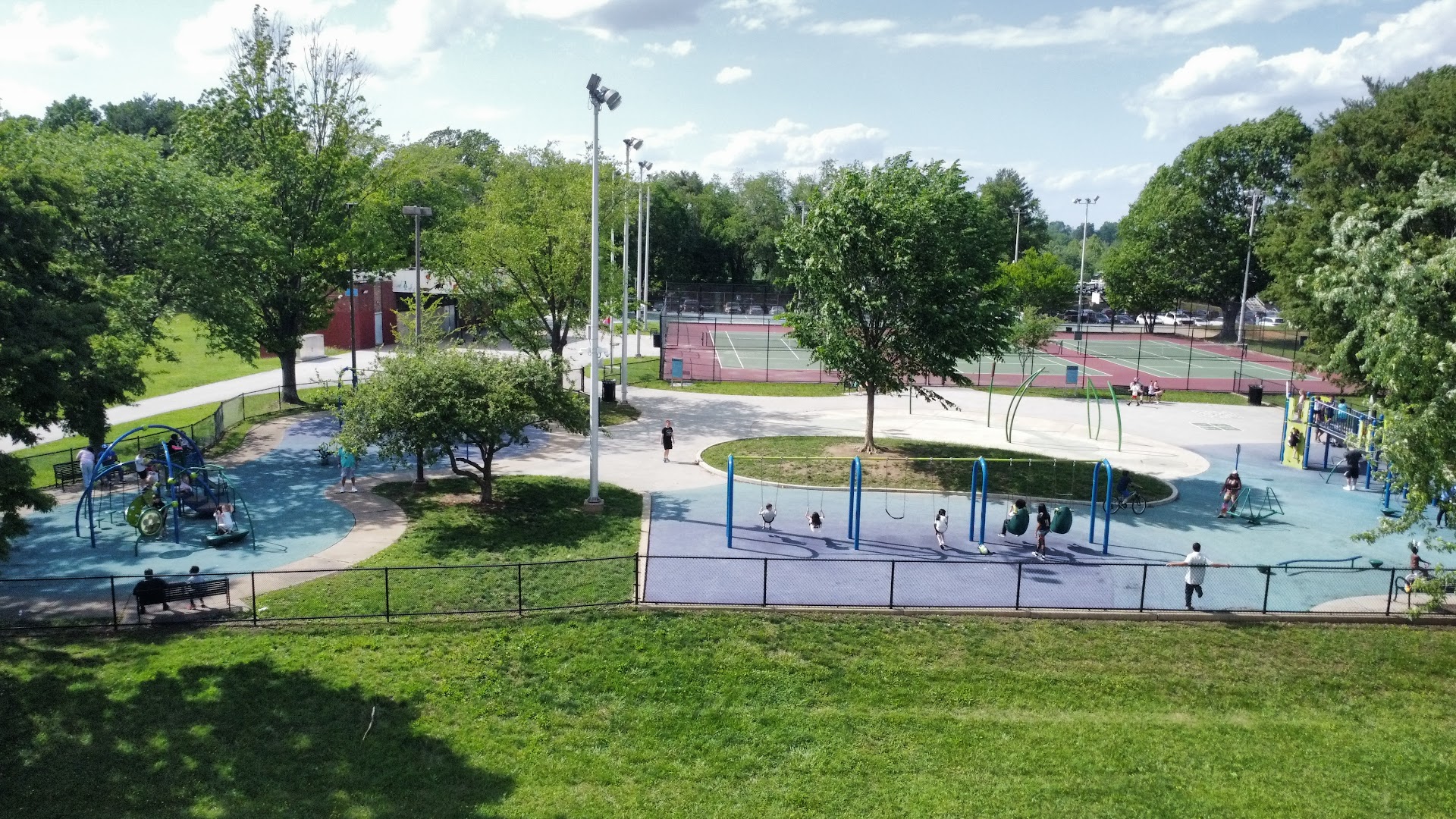 Torresdale Playground photo 2
