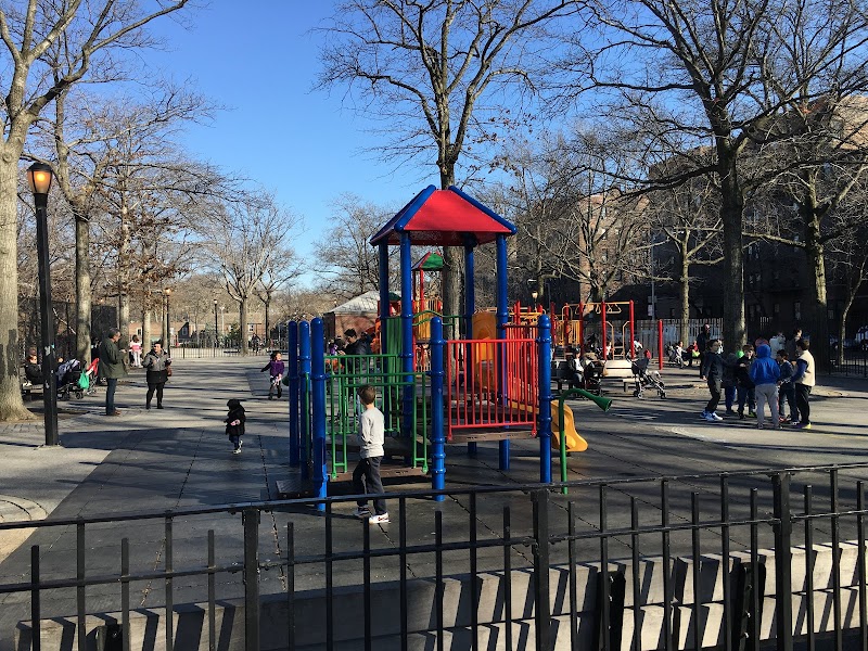 Torsney/Lou Lodati Playground photo 2