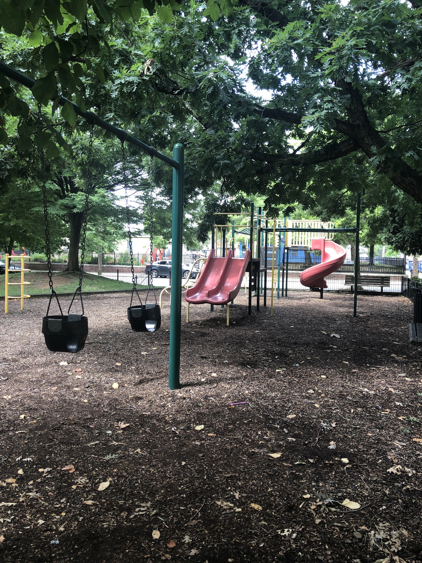 Tot Lot photo 3