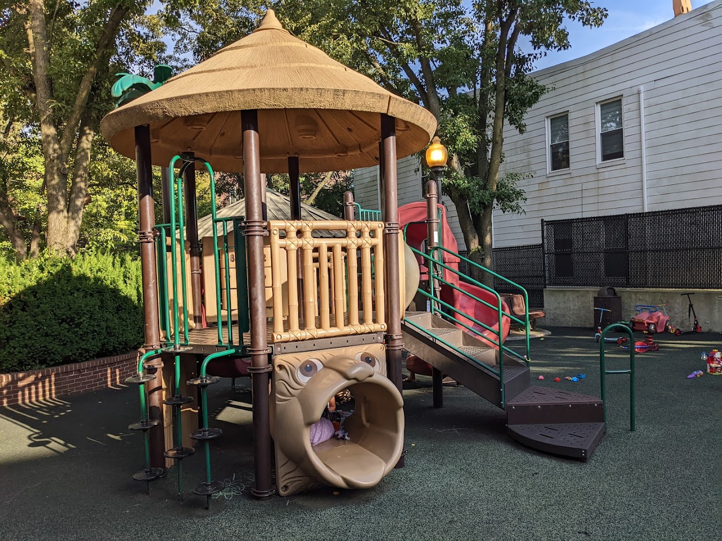 Tot Lot Park