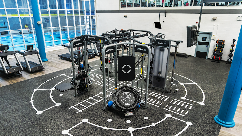 Total Fitness Walkden