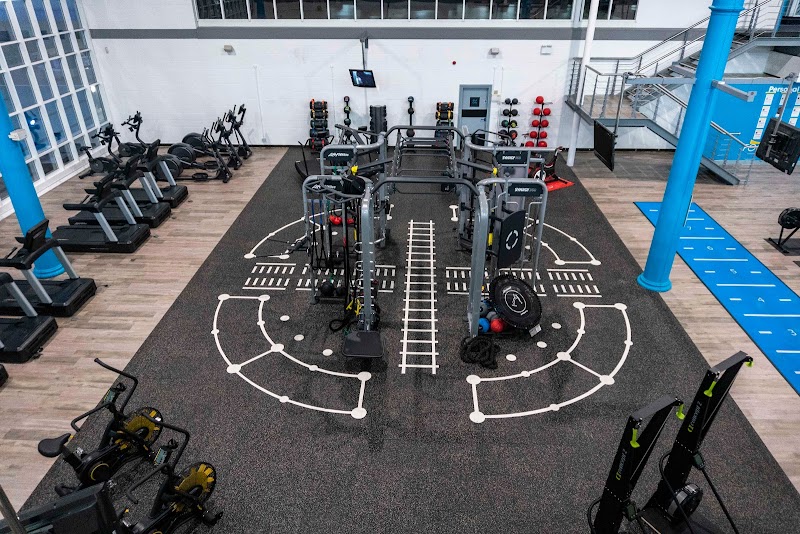 Total Fitness Walkden photo 2