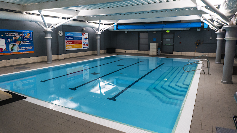 Total Fitness Walkden photo 3