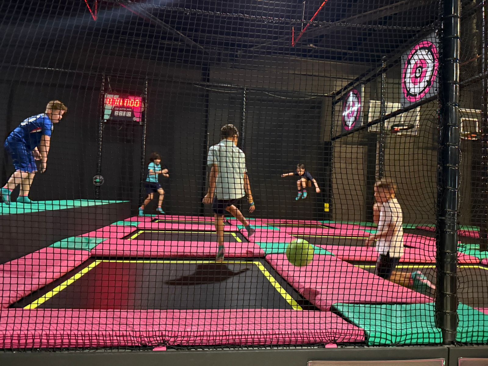 Total Ninja Interactive - Motor City Dubai photo 2