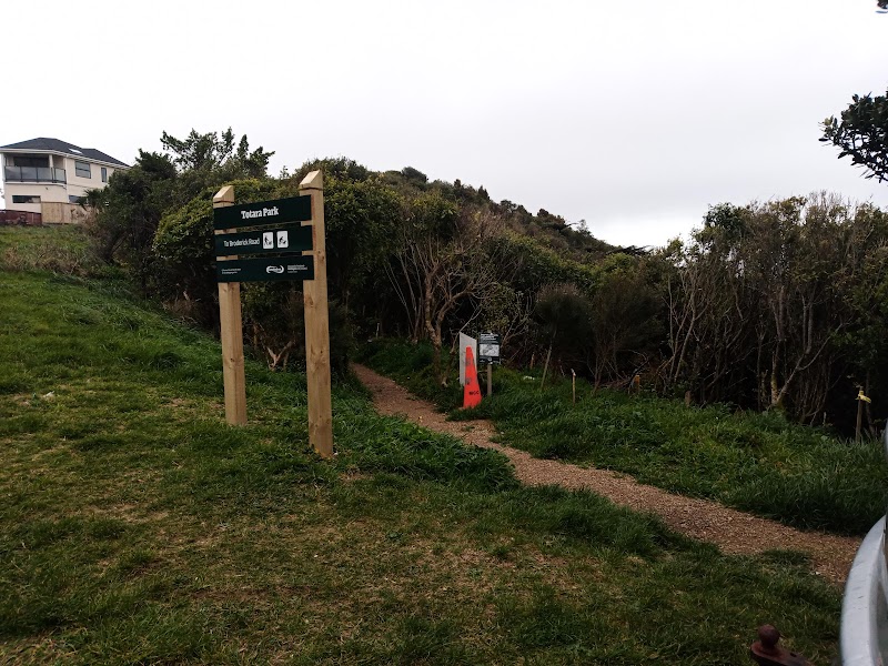 Totara Park Johnsonville photo 2