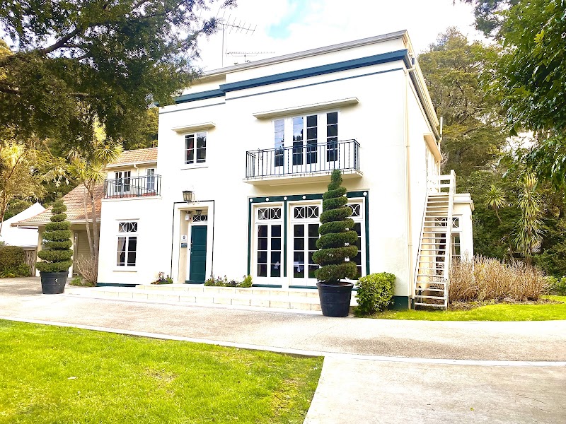 Totara Park - Local Park & Forest Trail photo 2