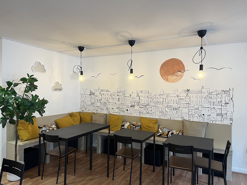 Photo of Tots In London in Greater London