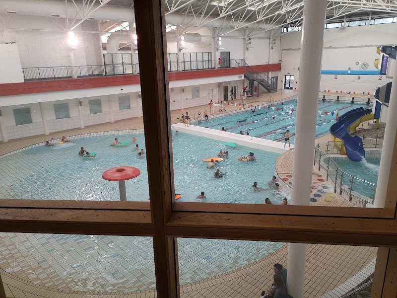 Tottenham Green Leisure Centre photo 2